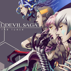 Digital Devil Saga - Big Battle Guitar Cover