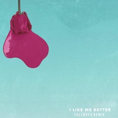 Lauv - I Like Me Better (WAITxSEE Remix)