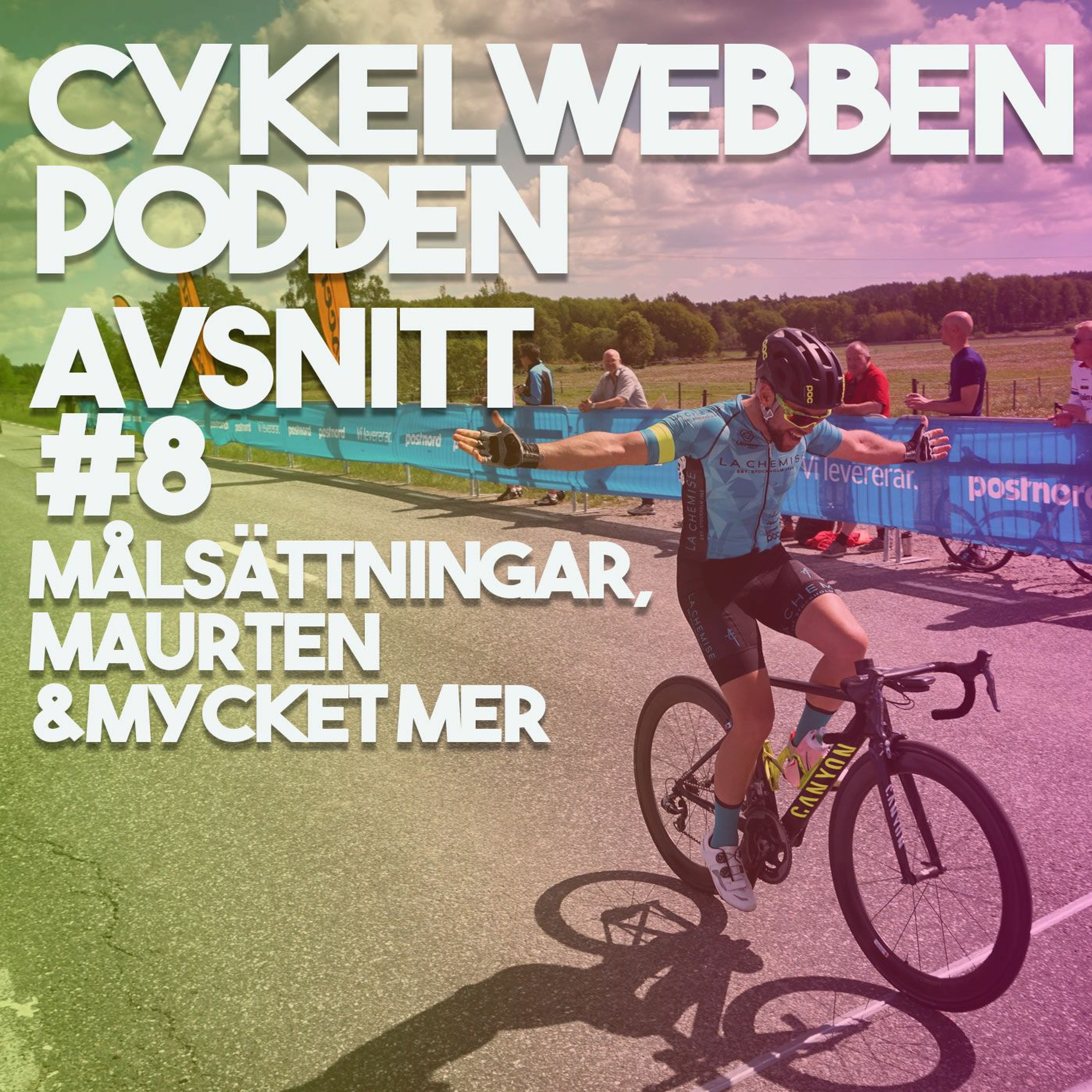 CykelwebbenPodden