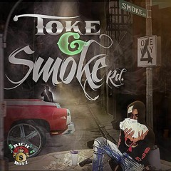 WB Hiltz ft Toke G x Hop In