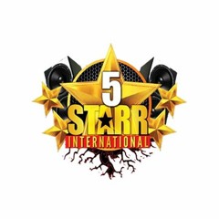 5 Starr Live Inside Sit & Sip - 10th Feb (Explicit Content)