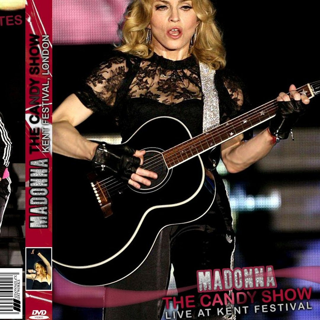 ケントレーディング MADONNA CURVERD ケントレーディング MADONNA CURVERD - 時計