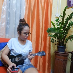 Leigh Nash - Need To Be Next To You (Ukulele Cover)