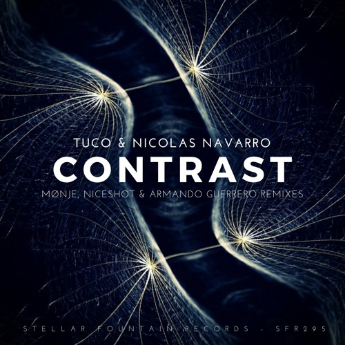 Tuco & Nicolas Navarro - Contrast (Niceshot & Armando Guerrero Remix)