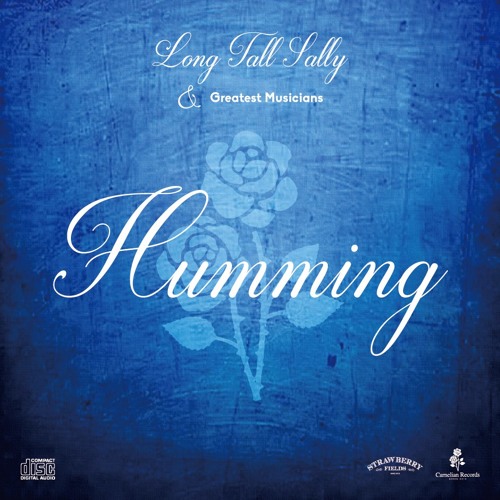 Gladness Feat 長谷川 沙織 By Long Tall Sally