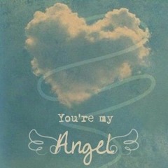 HF - YOU're My Angle - [HilmanFathurr ♦]  _Req Ariz Zahin_