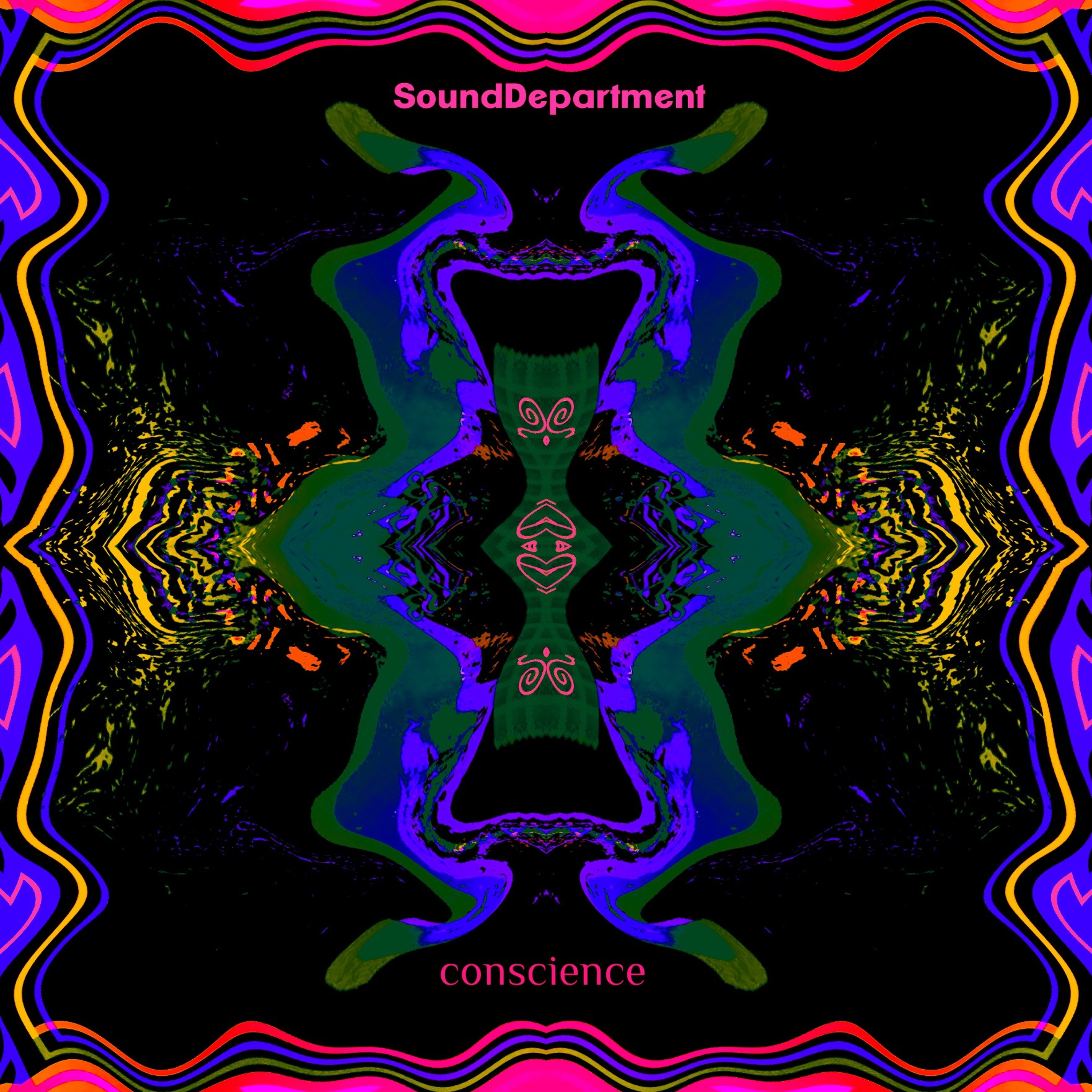 Conscience episode artwork
