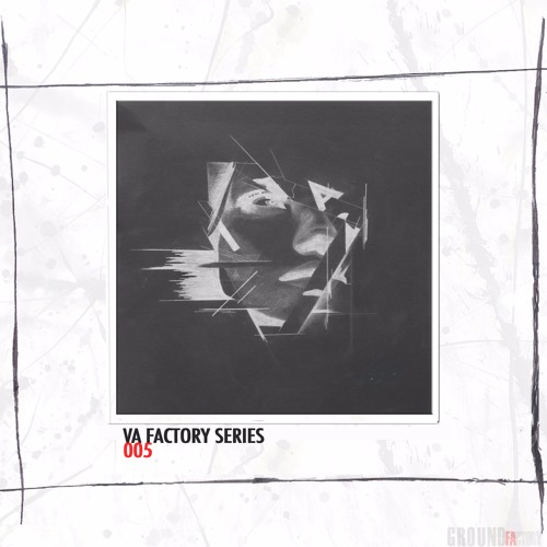 UNDFND, Kalden Bess - Dark (Original Mix)