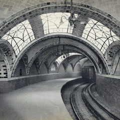 Ghost On My Shoulder