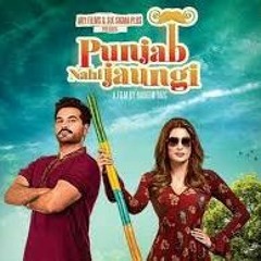 Mujhe Ranjha Bana Do Heer Jee - Punjab Nahi Jaungi - Shiraz Uppal - YouTube.MKV