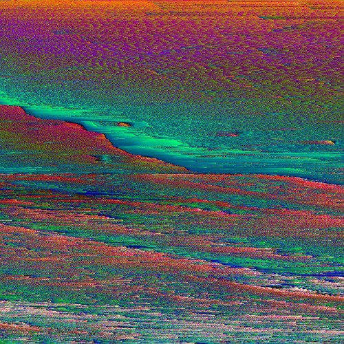 Blank Reflection