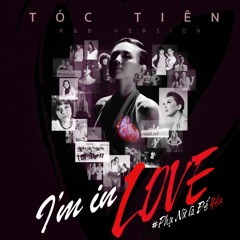 Tóc Tiên - I'm In Love (Phụ nữ là để yêu) Stylife remix