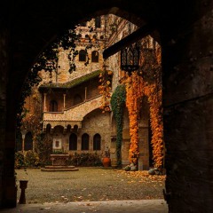 Hidden Temple