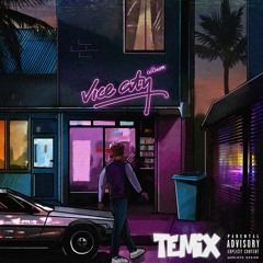 Temix - Vice City (prod.FlyMelodies)