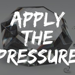 Dex Declassified Ep.1 - Apply the Pressure