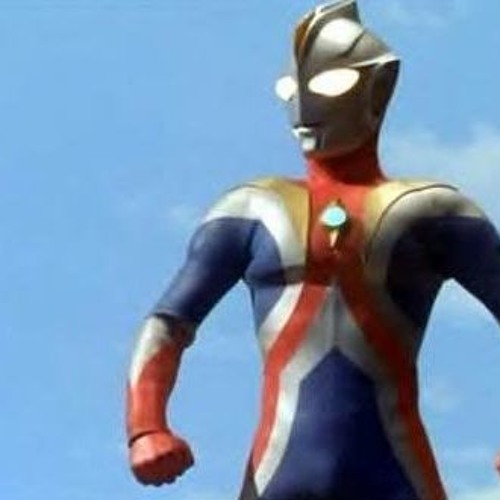 Ultraman cosmos