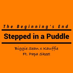 Stepped in a Puddle - Biggie Sean x Kauffie ft. Papa Skeet