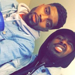 Not Tonight Freestyle ft. Mike Steezy