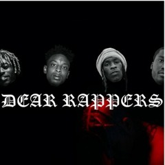 Tom MacDonald - Dear Rappers