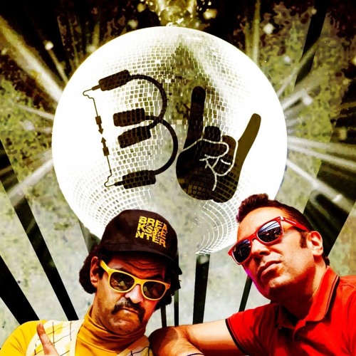 BU megamix (Fevrier 2018)