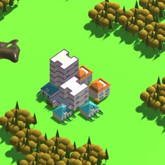 Balance harmony - Main theme