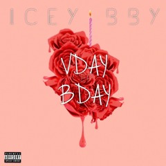 Icey Bby - No Face Freestyle (Bonus Track)