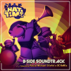 Through Time and Space (Main Theme Remix) Gario