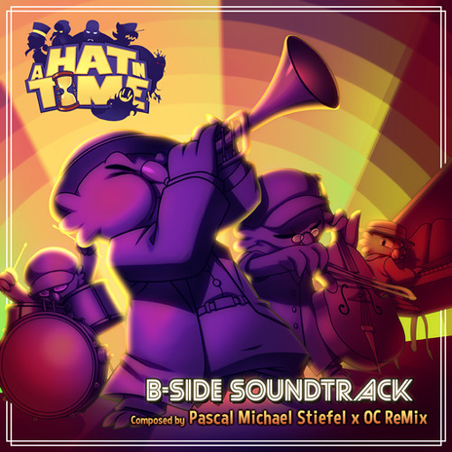 Through Time and Space (Main Theme Remix) Gario