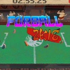 Furball 2k18 - Menu Theme (Global GameJam 18) (Arcade Chill)