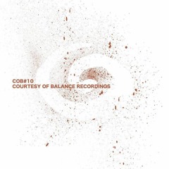 Darknet (COB10 Courtesy Of Balance)