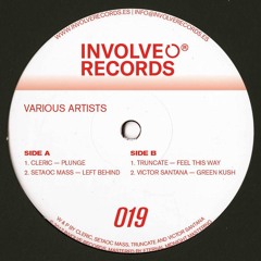 Premiere • Truncate - Feel This Way