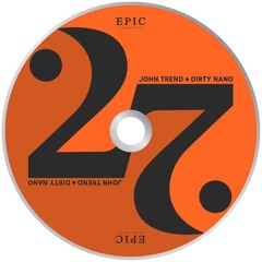 Maestros Del Ritmo - Maestros Del Ritmo Vol 27   Official Mix By John Trend And Dirty Nano