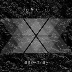 DRX001 / DP-6 - Radar (Shapeless Lab remix)