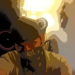 [[ WHOM•AM•]] CREATED MY-MIX-TRACK HERE USING THE MUSIC APP [[OFF*THE*TOP]] USED A PRODUCER'S BEATS WITH MY VOCALS ☆DjCRYPTICNOIZE☆A.K.A. _DEANTHEDANCEMACHINE