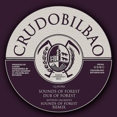 Sounds of Forest(Antxon Sagardui Remix)