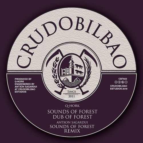 Dub of Forest