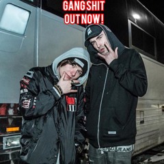 Dion Timmer & Monxx - Gang Shit ( unreleased  ! )