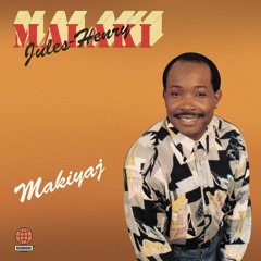 Jules-Henry Malaki - Makiyaj (snippet)