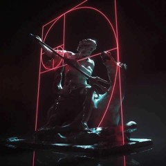 XIRO & JUSTINUS - REBEL