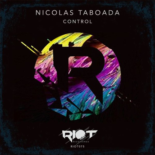 RIOT075 - Nicolas Taboada - Flashback [Riot Recordings]