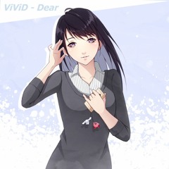 【Vocal Cover】ViViD - Dear  【NEO】