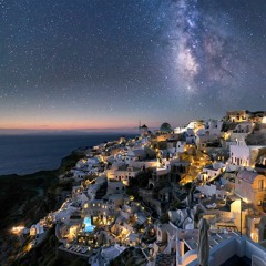 Santorini (Original Mix)