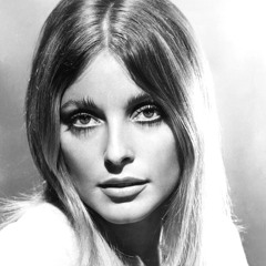 Sharon Tate Collaboration Voice @Ultrawest -cover Babasonicos-