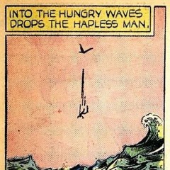 Mountweazel - Hungry Waves