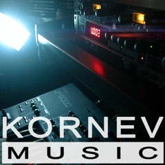 Kornev Music - Inspiring Upbeat (Royalty Free Music)