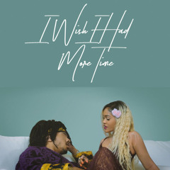 Harvey j-I Wish I Had More Time