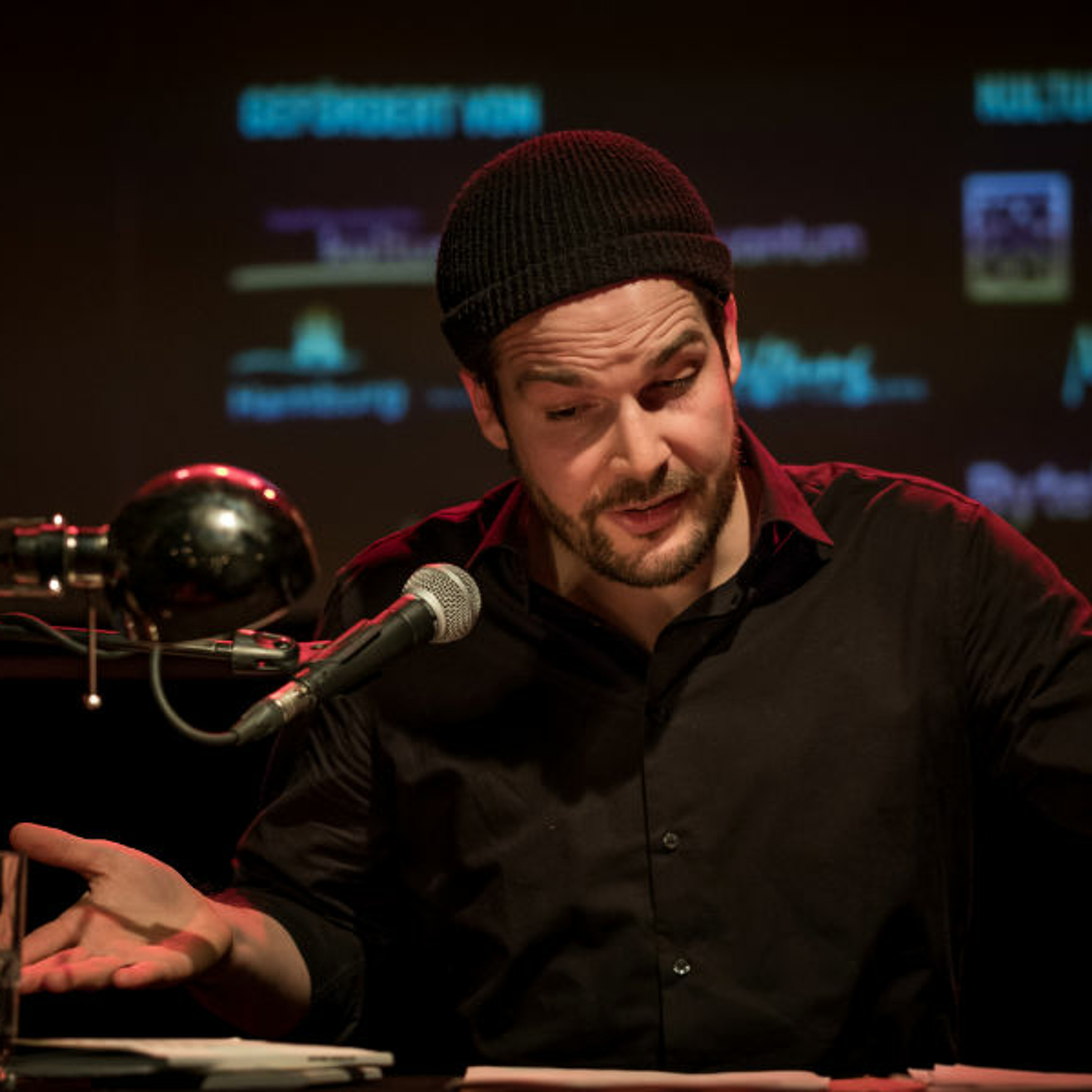 Litradio