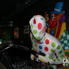 Carnavalsmix CANTA 2018 live