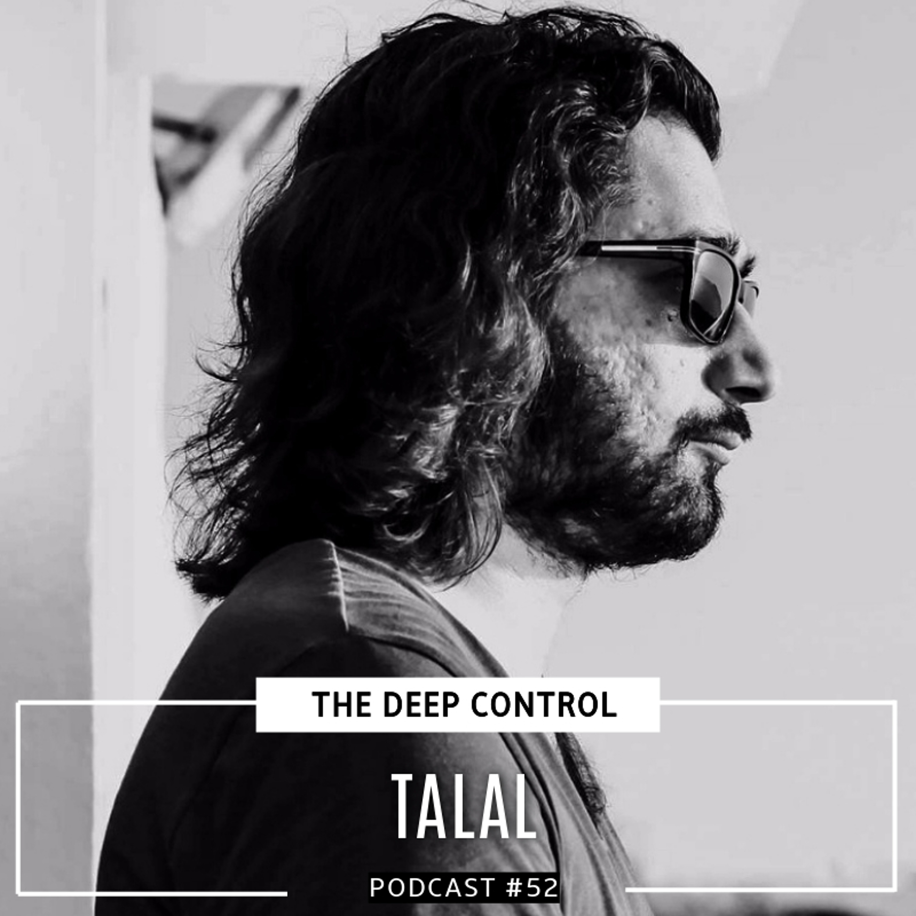 The Deep Control
