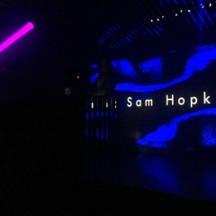 Sam Hopkins - LundiSound